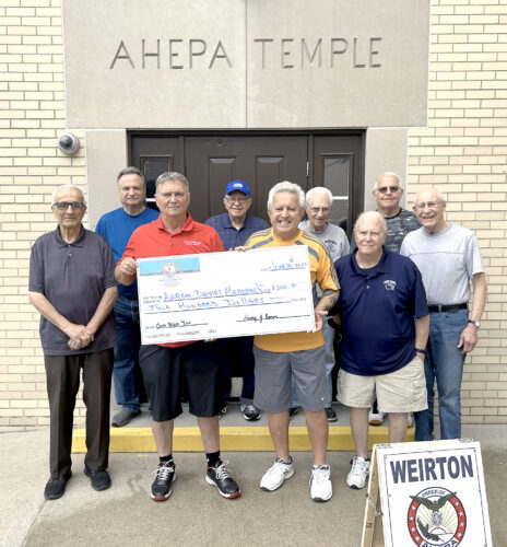 Memorial donation | News, Sports, Jobs - The Herald Star - Vimarsana News